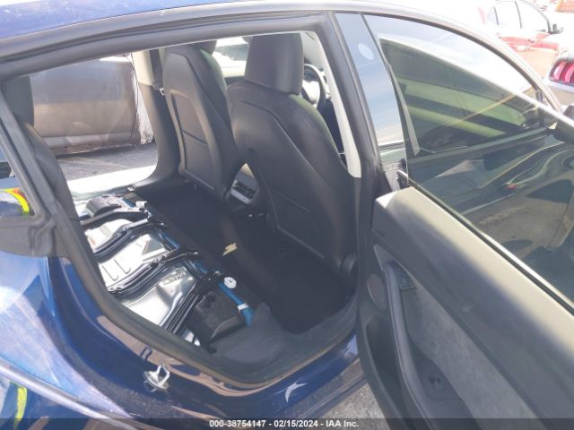 2023 TESLA MODEL 3 5YJ3E1EA2PF640051 Photo 7