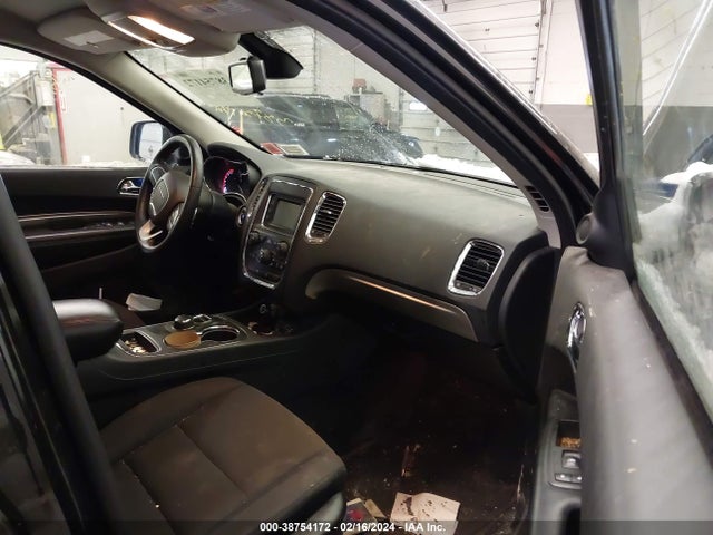 Dodge Durango Sxt 2015 1C4RDJAG1FC139753 Image 5
