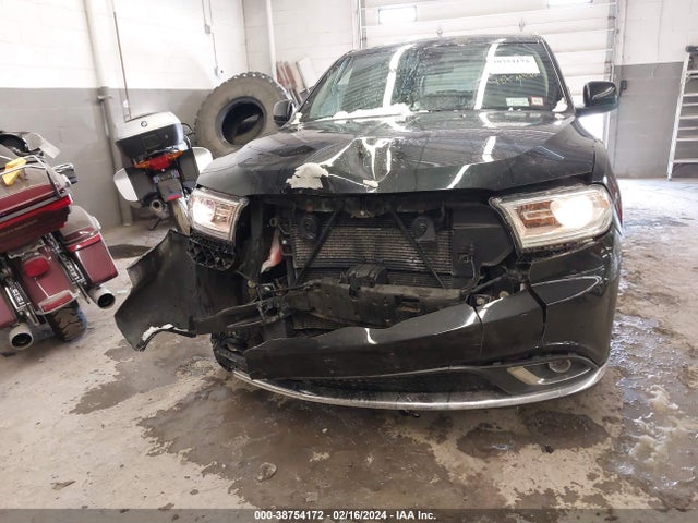 Dodge Durango Sxt 2015 1C4RDJAG1FC139753 Image 6