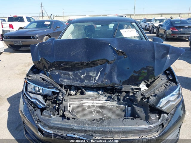 3VWCM7BU4NM024605 Volkswagen Jetta 1.5t S