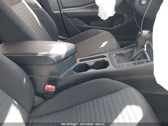3VWCM7BU4NM024605 Volkswagen Jetta 1.5t S