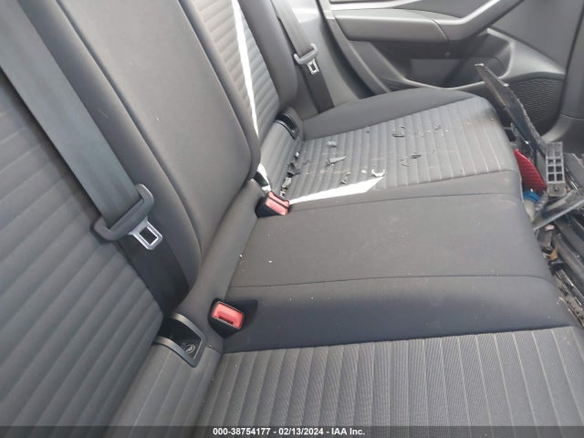 3VWCM7BU4NM024605 Volkswagen Jetta 1.5t S