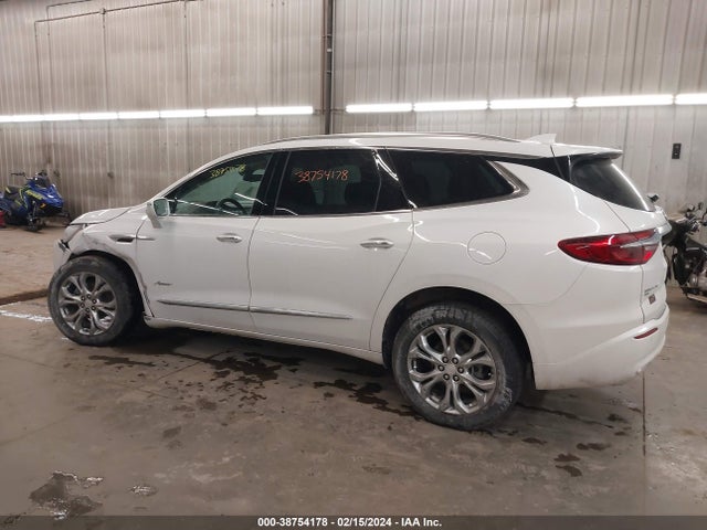 Buick Enclave Awd Avenir 2020 5GAEVCKW9LJ271181 Image 14