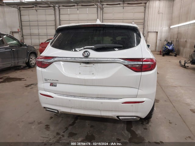 Buick Enclave Awd Avenir 2020 5GAEVCKW9LJ271181 Image 16
