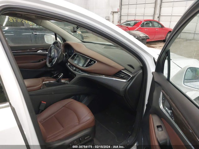 Buick Enclave Awd Avenir 2020 5GAEVCKW9LJ271181 Image 5