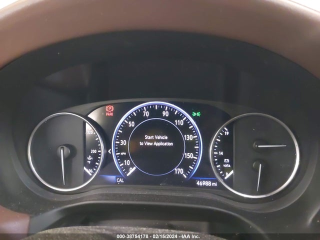 Buick Enclave Awd Avenir 2020 5GAEVCKW9LJ271181 Image 7