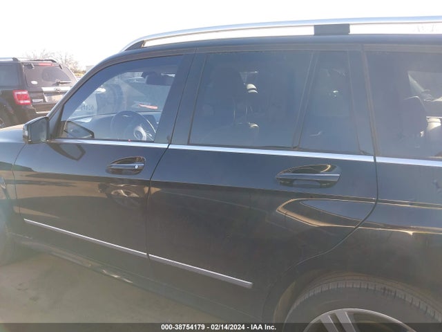 WDCGG8JB3EG218368 Mercedes-Benz Glk 350 4matic