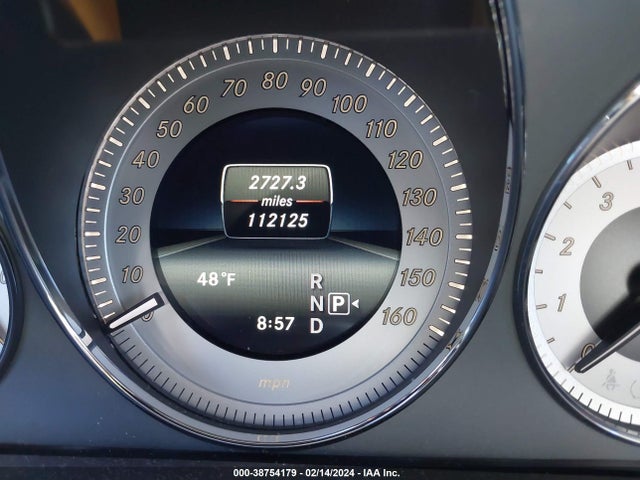 WDCGG8JB3EG218368 Mercedes-Benz Glk 350 4matic