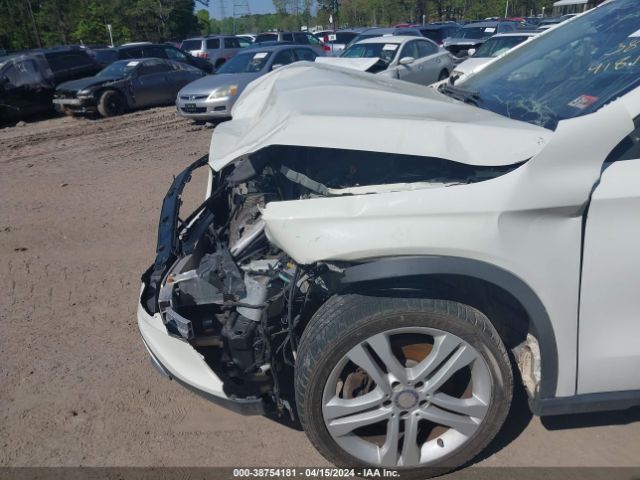 WDCTG4GB0FJ063782 Mercedes-Benz Gla 250 4matic