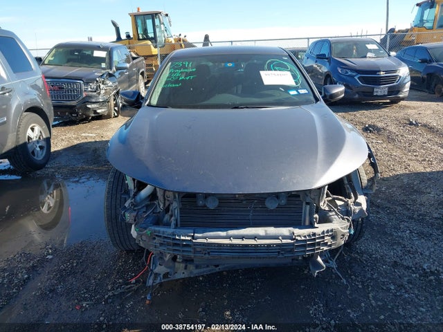 Honda ACCORD LX 2017 1HGCR2F34HA162480 Image 13