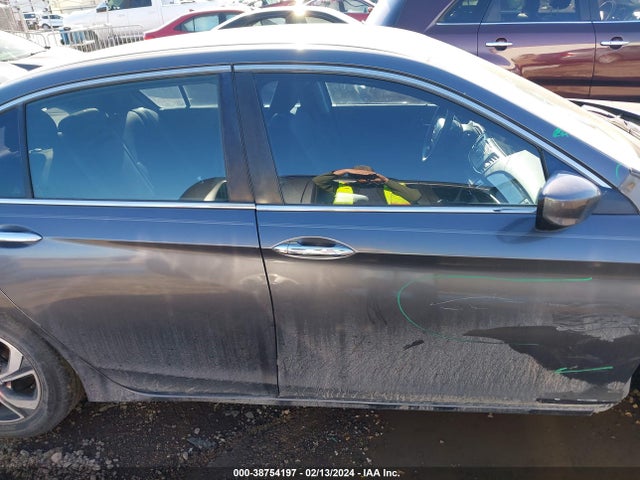 Honda ACCORD LX 2017 1HGCR2F34HA162480 Image 14