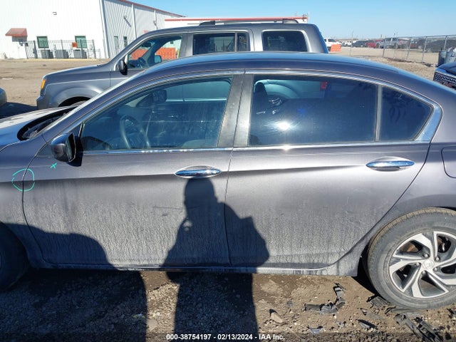 Honda ACCORD LX 2017 1HGCR2F34HA162480 Image 15