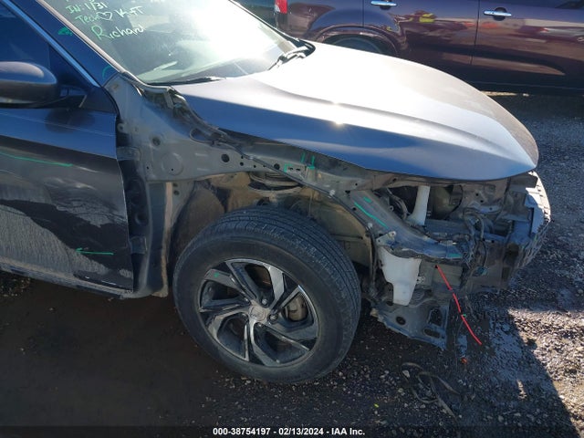 Honda ACCORD LX 2017 1HGCR2F34HA162480 Image 19