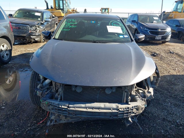 Honda ACCORD LX 2017 1HGCR2F34HA162480 Image 6