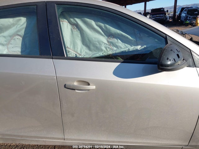 Chevrolet Cruze Ls Auto 2014 1G1PA5SH1E7308992 Image 13