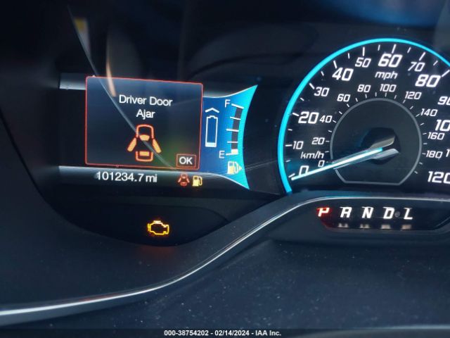 1FADP5CU1FL100565 Ford C-max Energi Sel