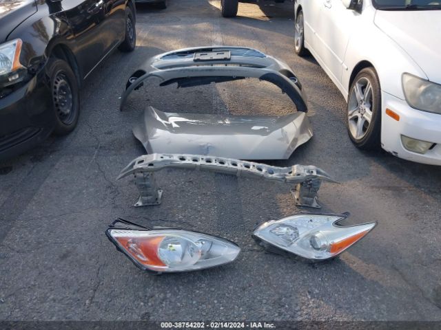1FADP5CU1FL100565 Ford C-max Energi Sel