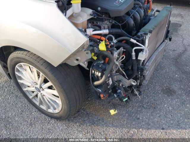 1FADP5CU1FL100565 Ford C-max Energi Sel