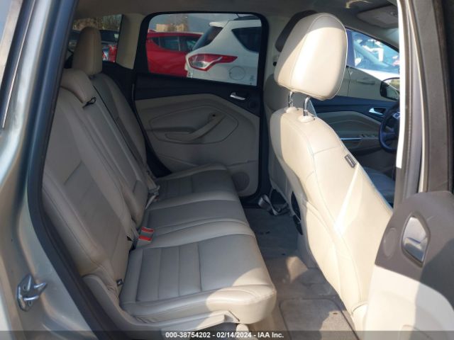 1FADP5CU1FL100565 Ford C-max Energi Sel