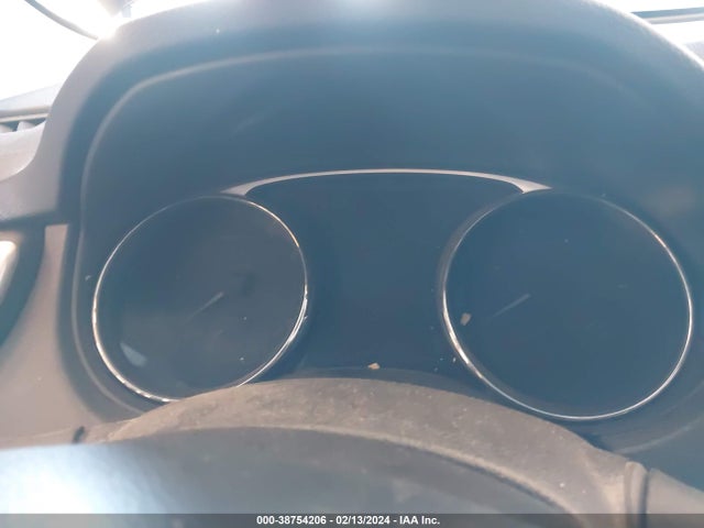 Nissan ROGUE S 2016 KNMAT2MT7GP733207 Image 14