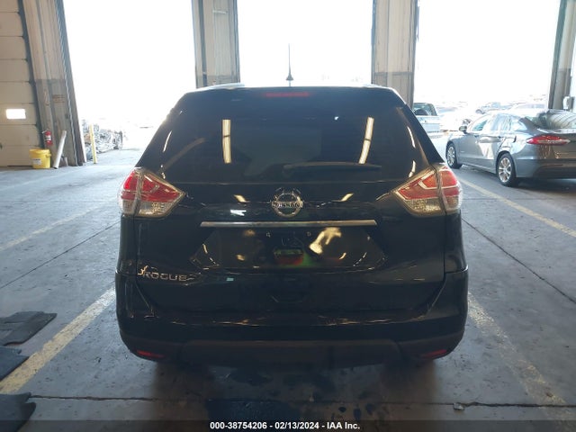Nissan ROGUE S 2016 KNMAT2MT7GP733207 Image 15