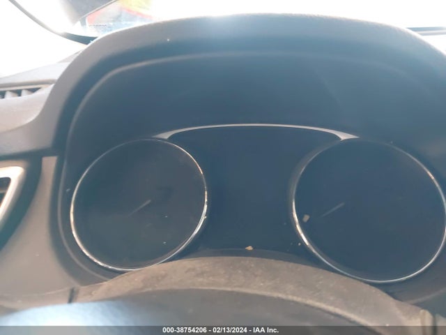 Nissan ROGUE S 2016 KNMAT2MT7GP733207 Image 7