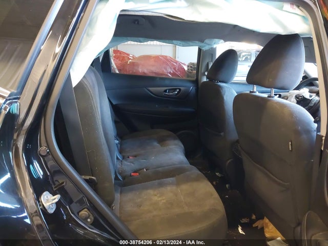 Nissan ROGUE S 2016 KNMAT2MT7GP733207 Image 8