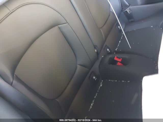 2023 MINI CONVERTIBLE WMW43DL02P3P78009 Photo 7