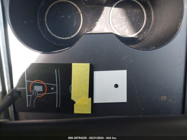 5YJ3E1EA4PF561609 Tesla Model 3 Rear-wheel Drive