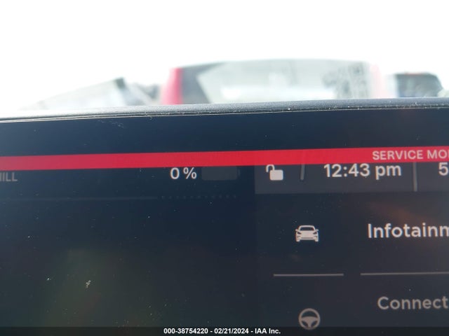 5YJ3E1EA4PF561609 Tesla Model 3 Rear-wheel Drive