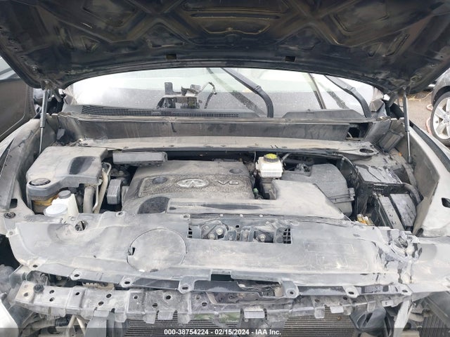 Infiniti QX60 2014 5N1AL0MN1EC554649 Image 10