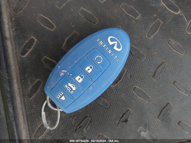 Infiniti QX60 2014 5N1AL0MN1EC554649 Image 11
