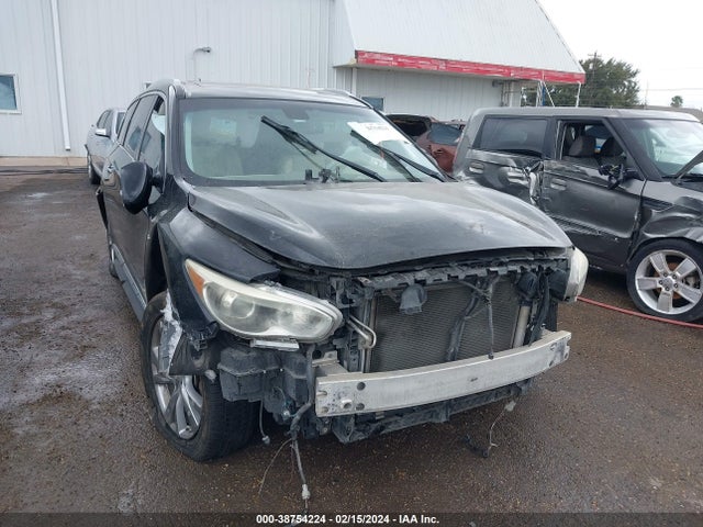 Infiniti QX60 2014 5N1AL0MN1EC554649 Image 6
