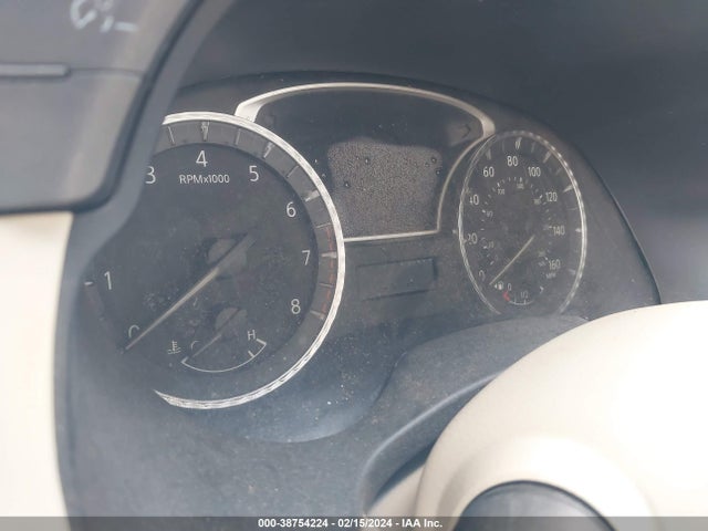 Infiniti QX60 2014 5N1AL0MN1EC554649 Image 7