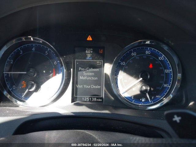 Toyota COROLLA SE 2018 2T1BURHE9JC006548 Image 15