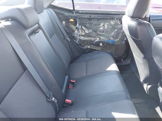 Toyota COROLLA SE 2018 2T1BURHE9JC006548 Image 8