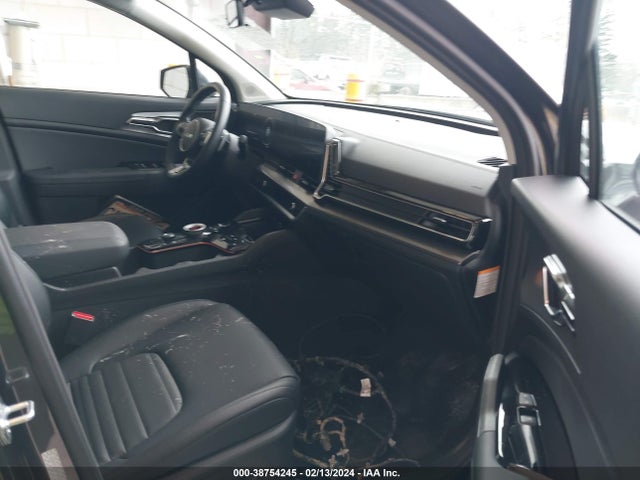 2023 KIA SPORTAGE HYBRID SX-PRESTIGE VIN: KNDPXCAG3P7090592