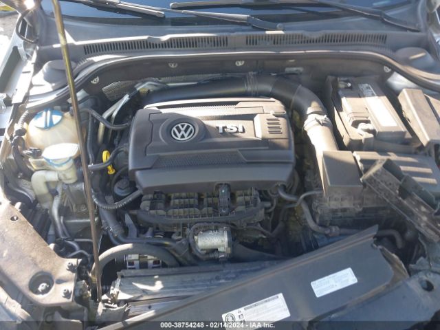 3VWD17AJ9EM361033 Volkswagen Jetta 1.8t Se
