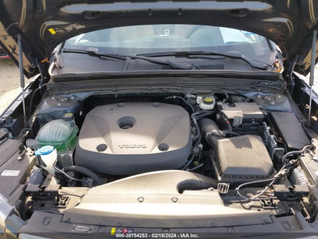 YV4162UL2M2613148 Volvo Xc40 T5 Inscription