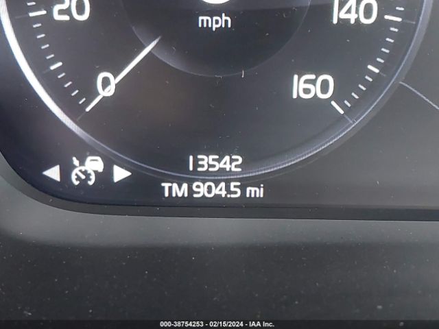 YV4162UL2M2613148 Volvo Xc40 T5 Inscription