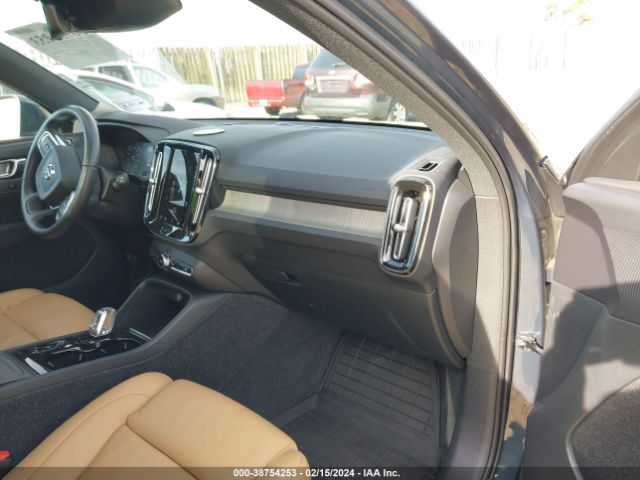 YV4162UL2M2613148 Volvo Xc40 T5 Inscription