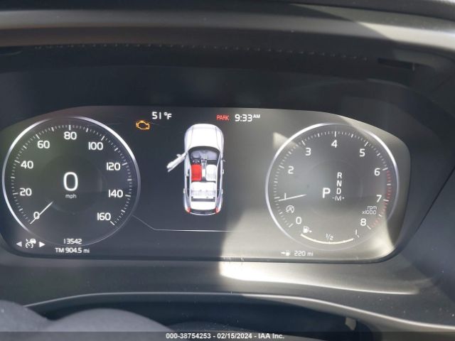 YV4162UL2M2613148 Volvo Xc40 T5 Inscription