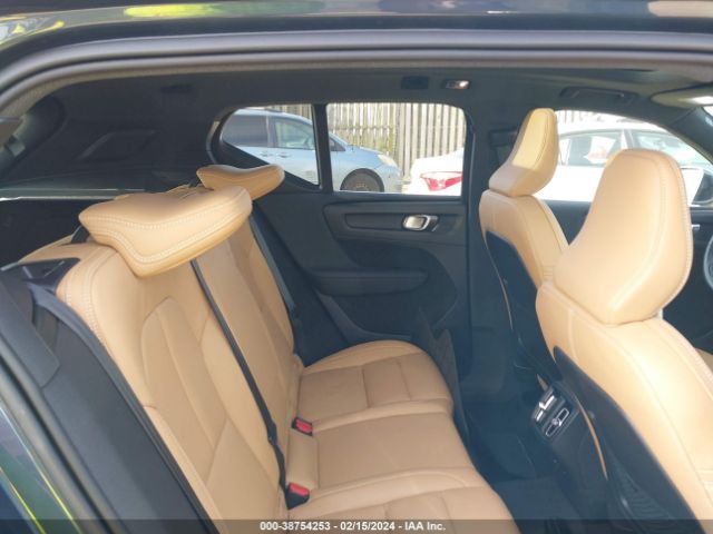YV4162UL2M2613148 Volvo Xc40 T5 Inscription