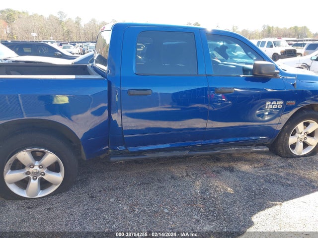RAM 1500 Express 2014 3C6RR6KT2EG201464 Image 12