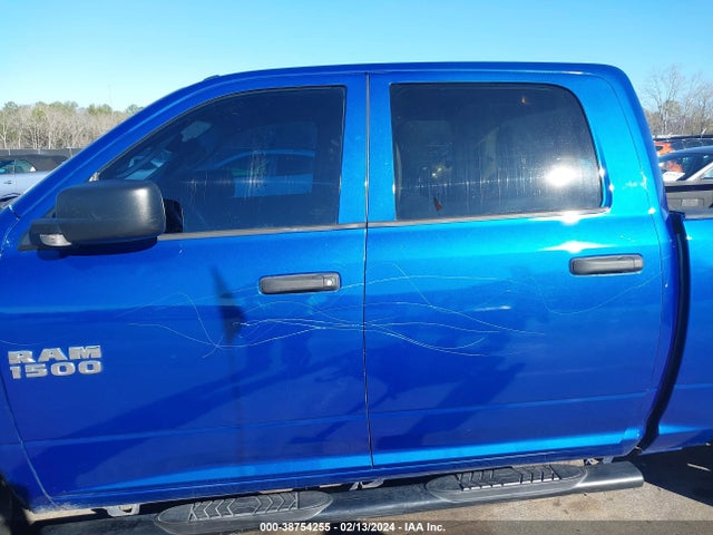 RAM 1500 Express 2014 3C6RR6KT2EG201464 Image 13
