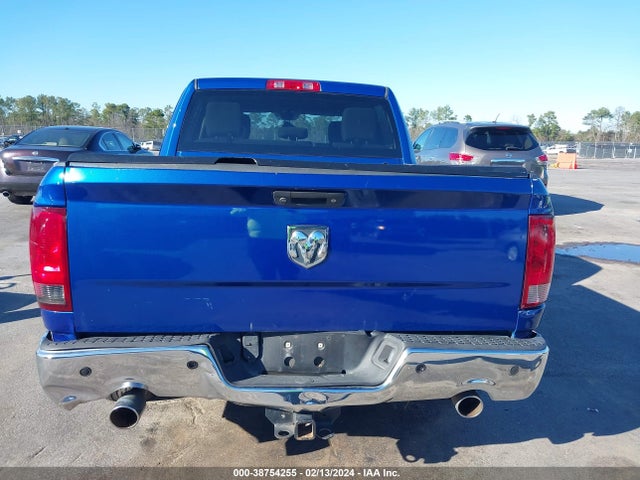 RAM 1500 Express 2014 3C6RR6KT2EG201464 Image 15