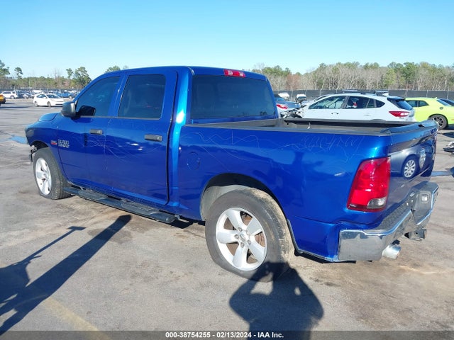 RAM 1500 Express 2014 3C6RR6KT2EG201464 Image 3