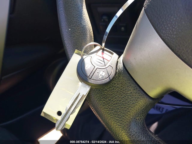 Nissan Rogue Select S 2014 JN8AS5MT3EW610709 Image 11