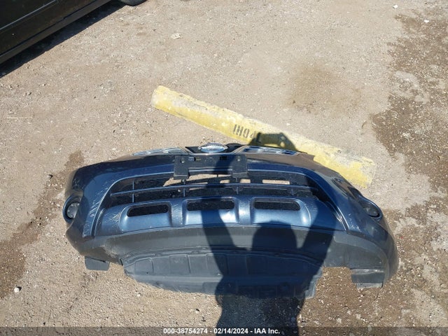 Nissan Rogue Select S 2014 JN8AS5MT3EW610709 Image 12
