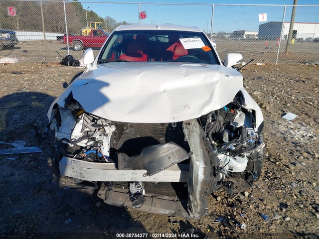 Lexus IS 250C 2015 JTHFF2C21F2532922 Image 13